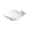 6 x Coquille Dish