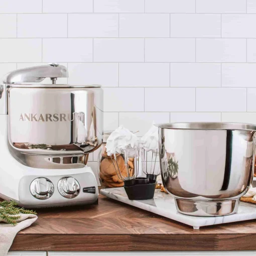 Ankarsrum Complete Bundle