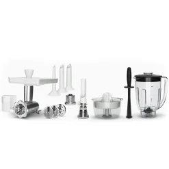 Ankarsrum Deluxe Attachment Package