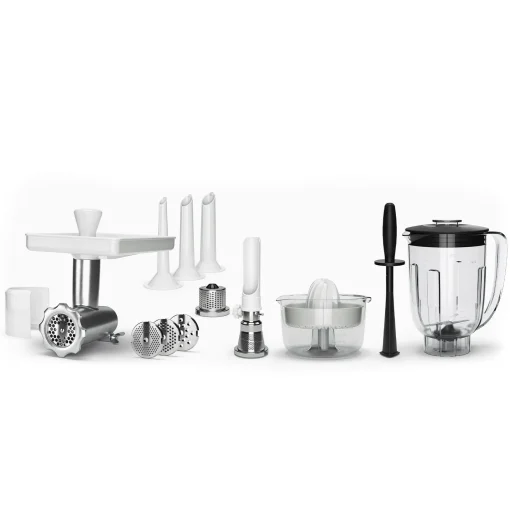 Ankarsrum Deluxe Attachment Package