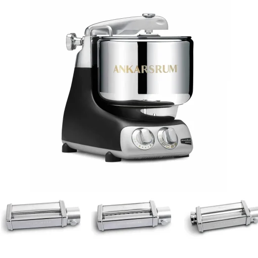 Ankarsrum Pasta Making Bundle