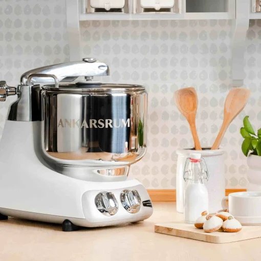 Ankarsrum Pasta Making Bundle