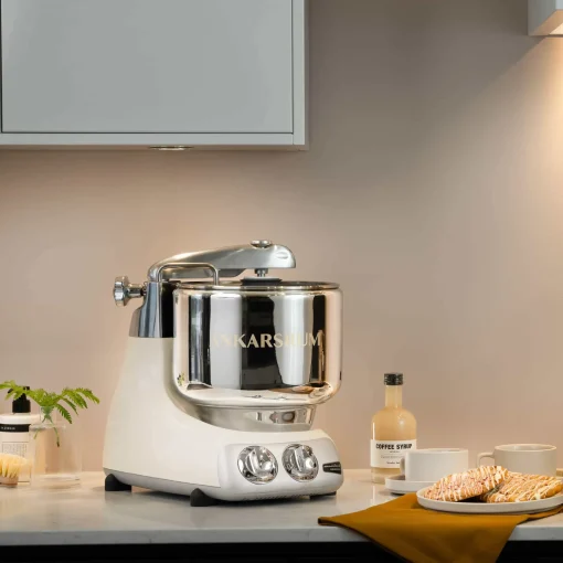 Ankarsrum Pasta Making Bundle