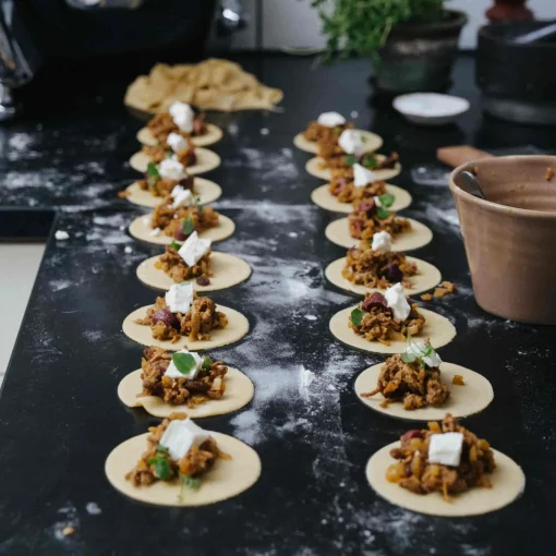 Ankarsrum Pasta Making Bundle
