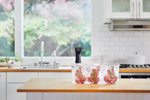 Anova Sous Vide Precision Cooker Pro