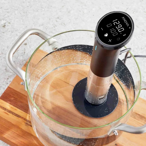 Anova WiFi 3.0 Sous Vide Cooker