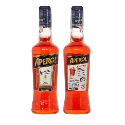 Aperol Fridge Magnet