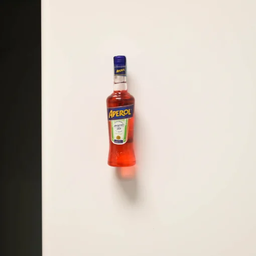 Aperol Fridge Magnet