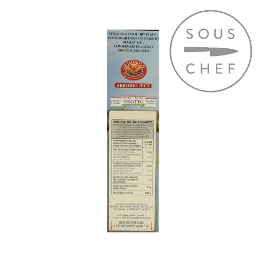 Arborio Risotto Rice, 1kg