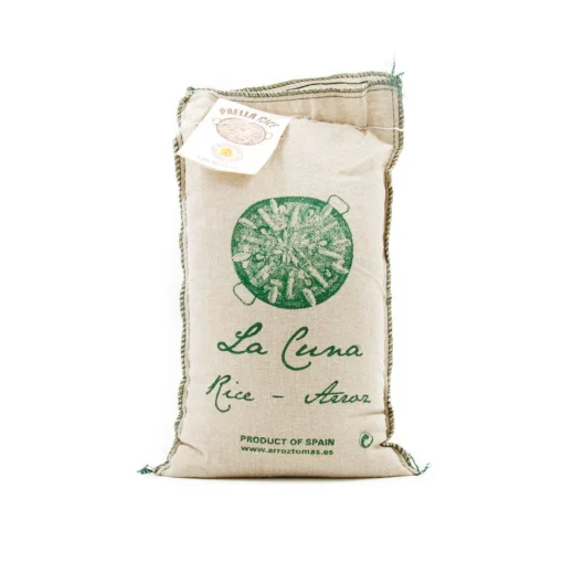 Bahia Paella Rice