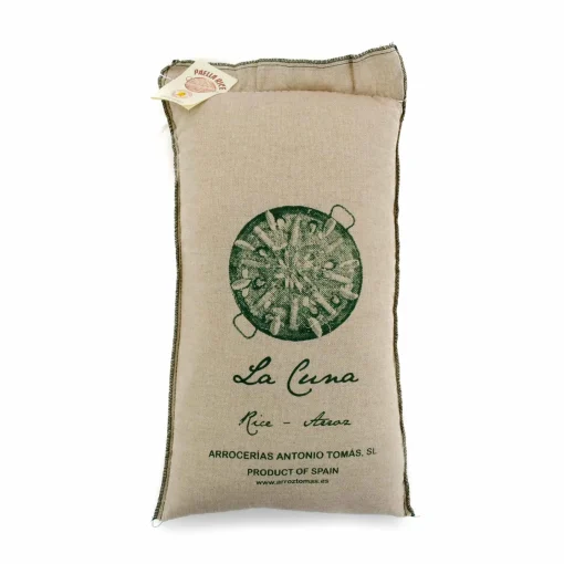 Bahia Paella Rice