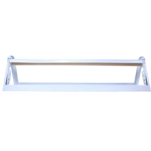 BBQ Gourmet Peach/Butchers Paper Dispenser, 84x24cm