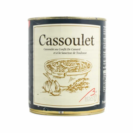 Bespoke Cassoulet, 840g