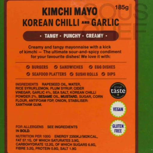 Bombom Sauce Trio Gift Box