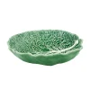 Bordallo Pinheiro Cabbage Salad Bowl