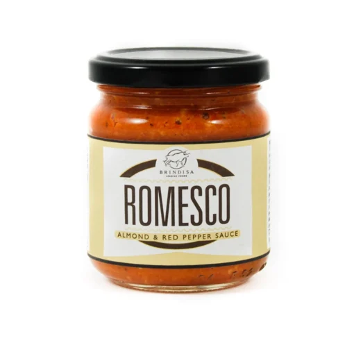 Brindisa Romesco, 200g
