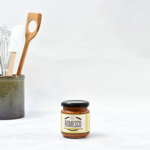 Brindisa Romesco, 200g