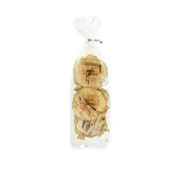 California Crisps Apple Sllces, 43g