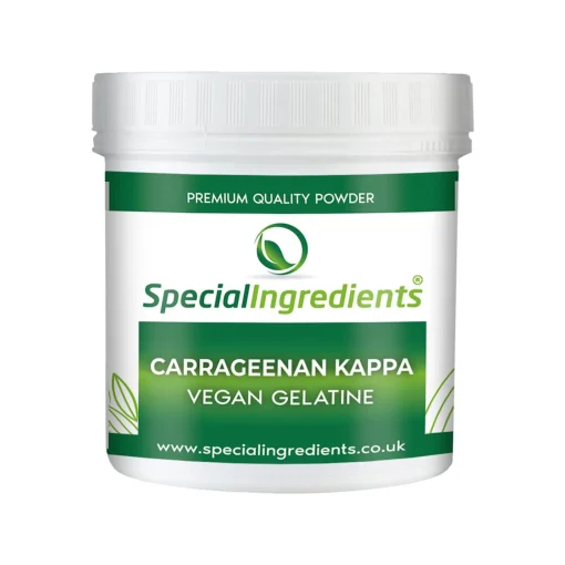 Carrageenan Kappa, 100g