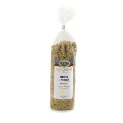 Casale Le Marmore Umbrian Pearled Barley, 400g