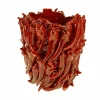 Ceramic Large Chilli Vase