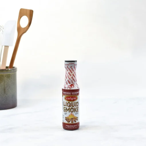 Colgin Hickory Liquid Smoke