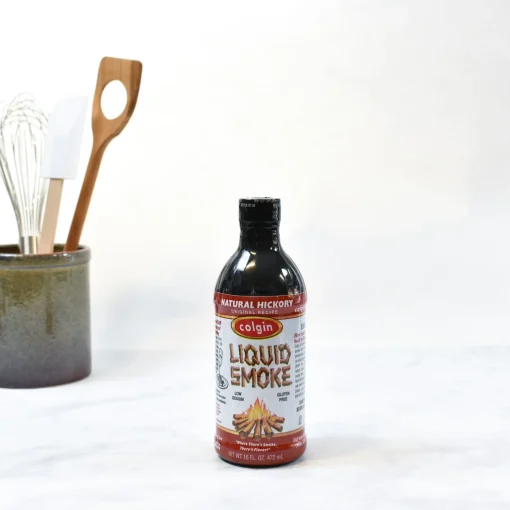 Colgin Hickory Liquid Smoke