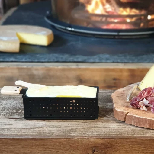 Cookut Rectangular Raclette