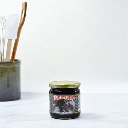 Date Syrup, 450g