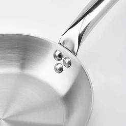 De Buyer Alchimy Frying Pan