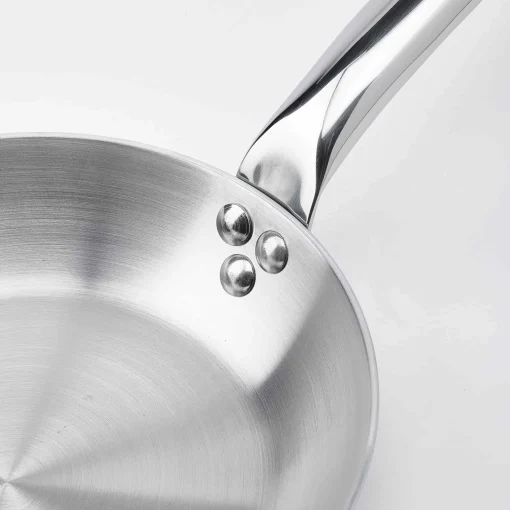 De Buyer Alchimy Frying Pan