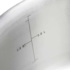 De Buyer Alchimy Saucepan, 20cm