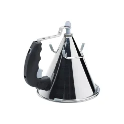 De Buyer Kwik Mini Piston Funnel