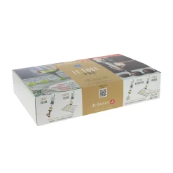 De Buyer 'Le Tube' Pro Pastry Syringe