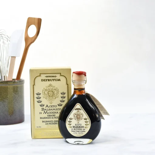 Defrutum Balsamic Vinegar IGP 16 Yr Aged, 250ml