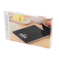 Digital Kitchen Scales