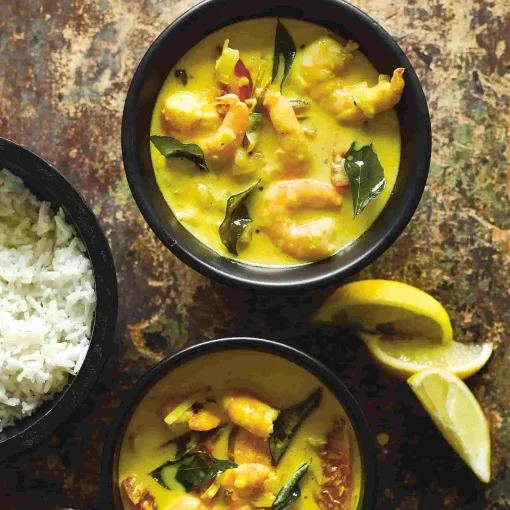 Dishoom Cookbook