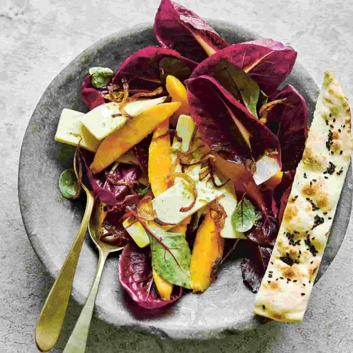 Dishoom Cookbook