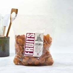 Dried Apricots, 1kg