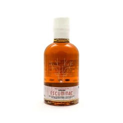 Escuminac Organic Extra Rare Light Maple Syrup, 200ml