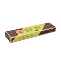 Fiasconaro Sicilian Lemon Torrone, 150g