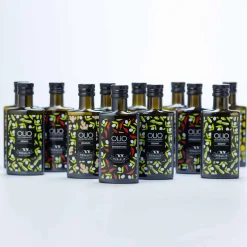 Frantoio Muraglia Fruttato Intenso Extra Virgin Olive Oil, 250ml
