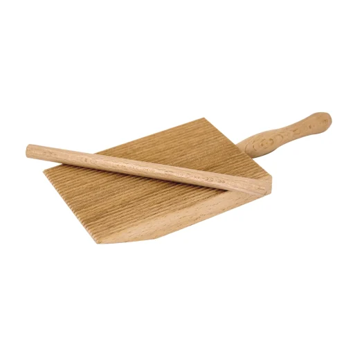 Garganelli & Gnocchi Ridger & Paddle