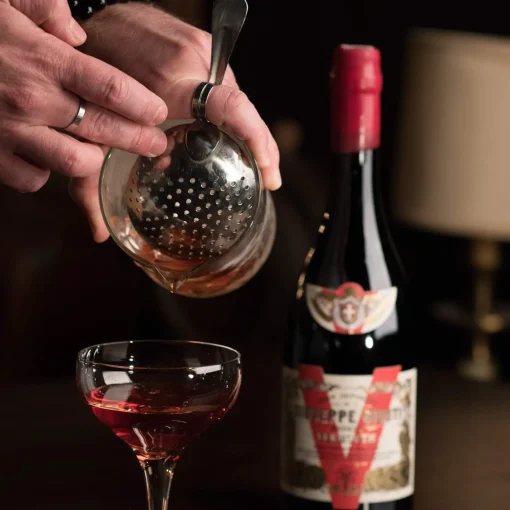 Giusti Vermouth 17%, 750ml