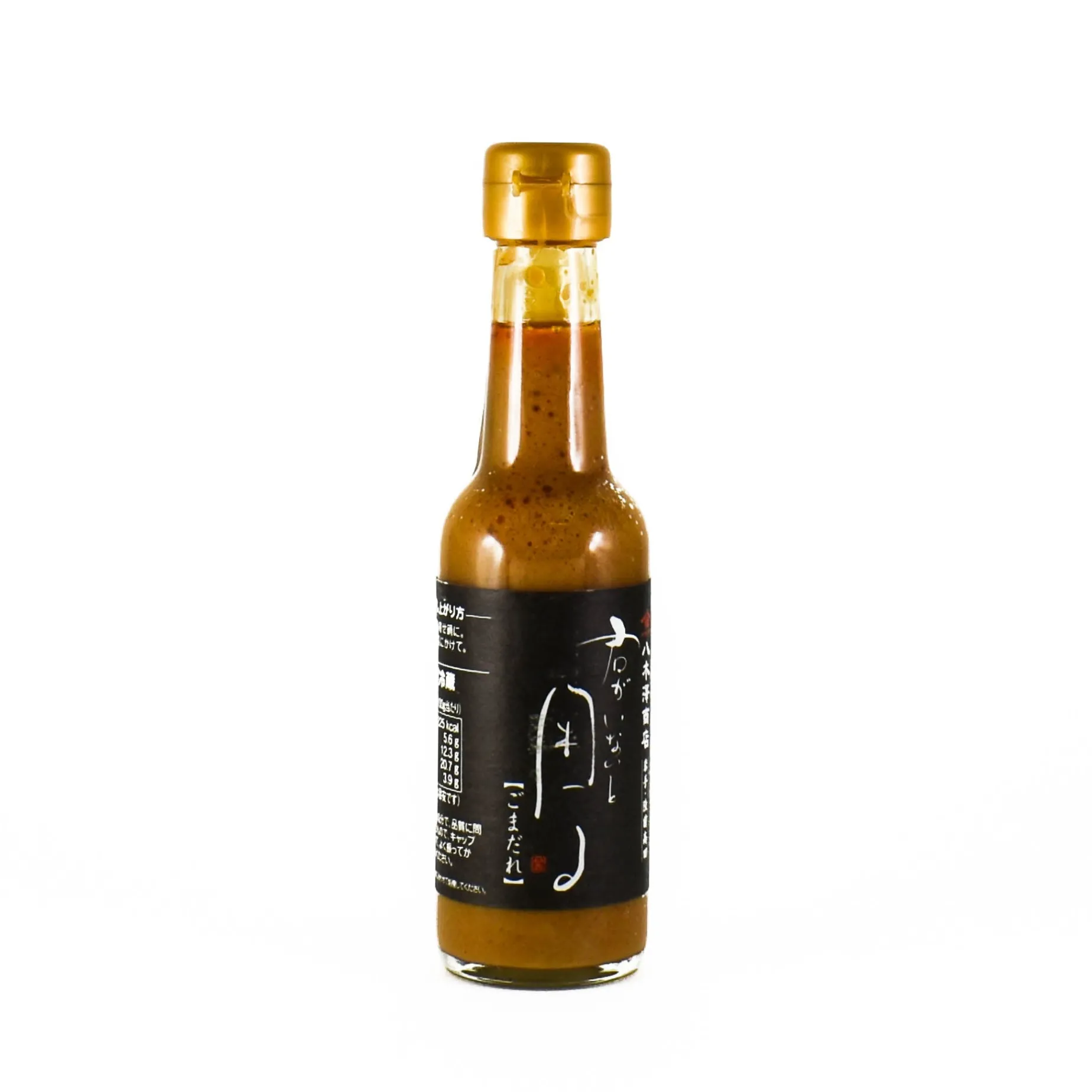 Gomadare Sesame And Dashi Sauce, 150ml