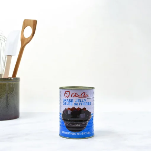 Grass Jelly, 540g