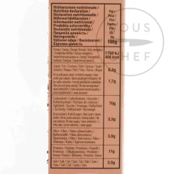 Grissini Garlic & Herbs Breadsticks, 125g