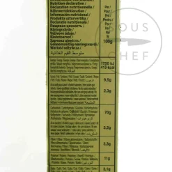 Grissini Traditional Extra Virgin Olive Oil Breadsticks, 125g