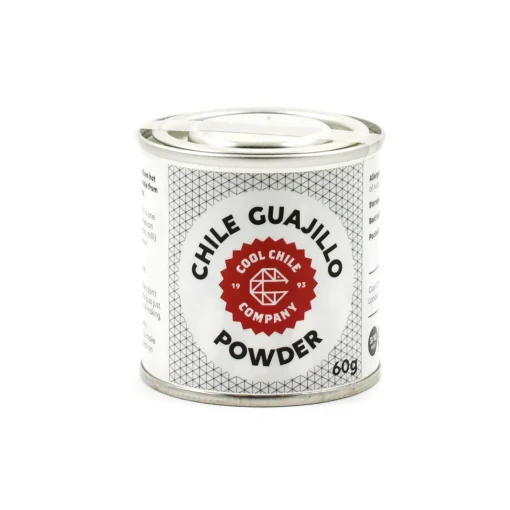 Guajillo Powder, 60g
