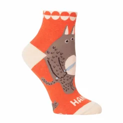 Hangry Socks